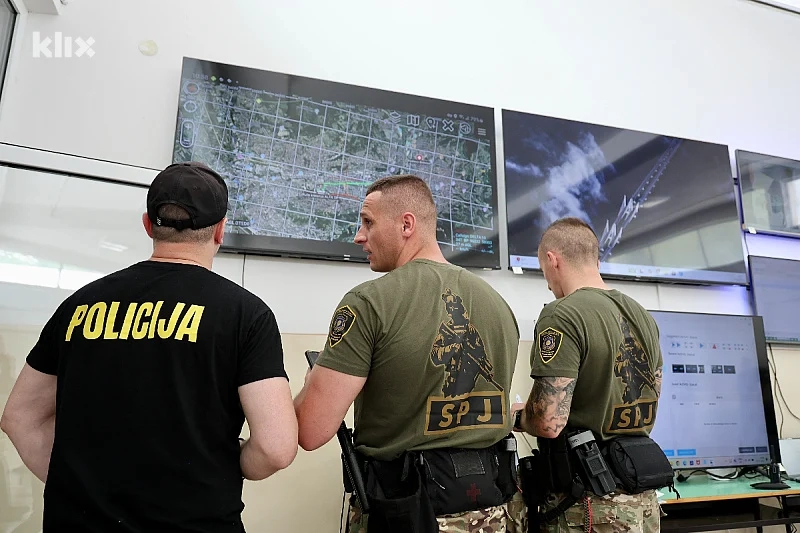 Imenovan prvi čovjek FUP-a nakon sedam godina: Igor Marić direktor, a Vahidin Šahinpašić njegov zamjenik